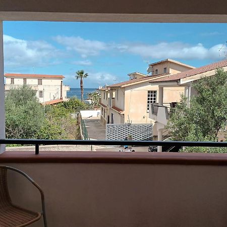 Appartement Vacanze Sicilia à Trappeto  Extérieur photo