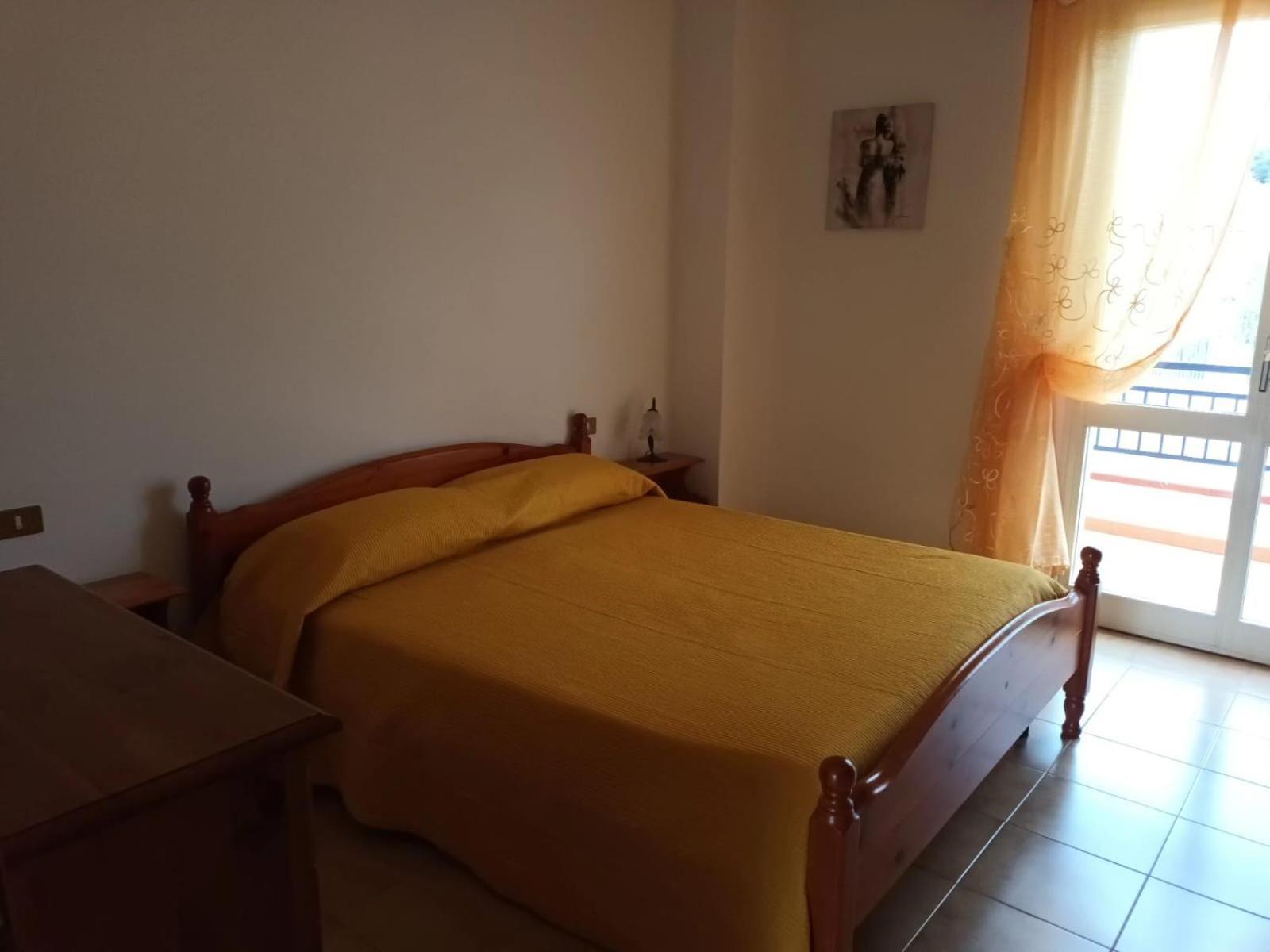 Appartement Vacanze Sicilia à Trappeto  Chambre photo