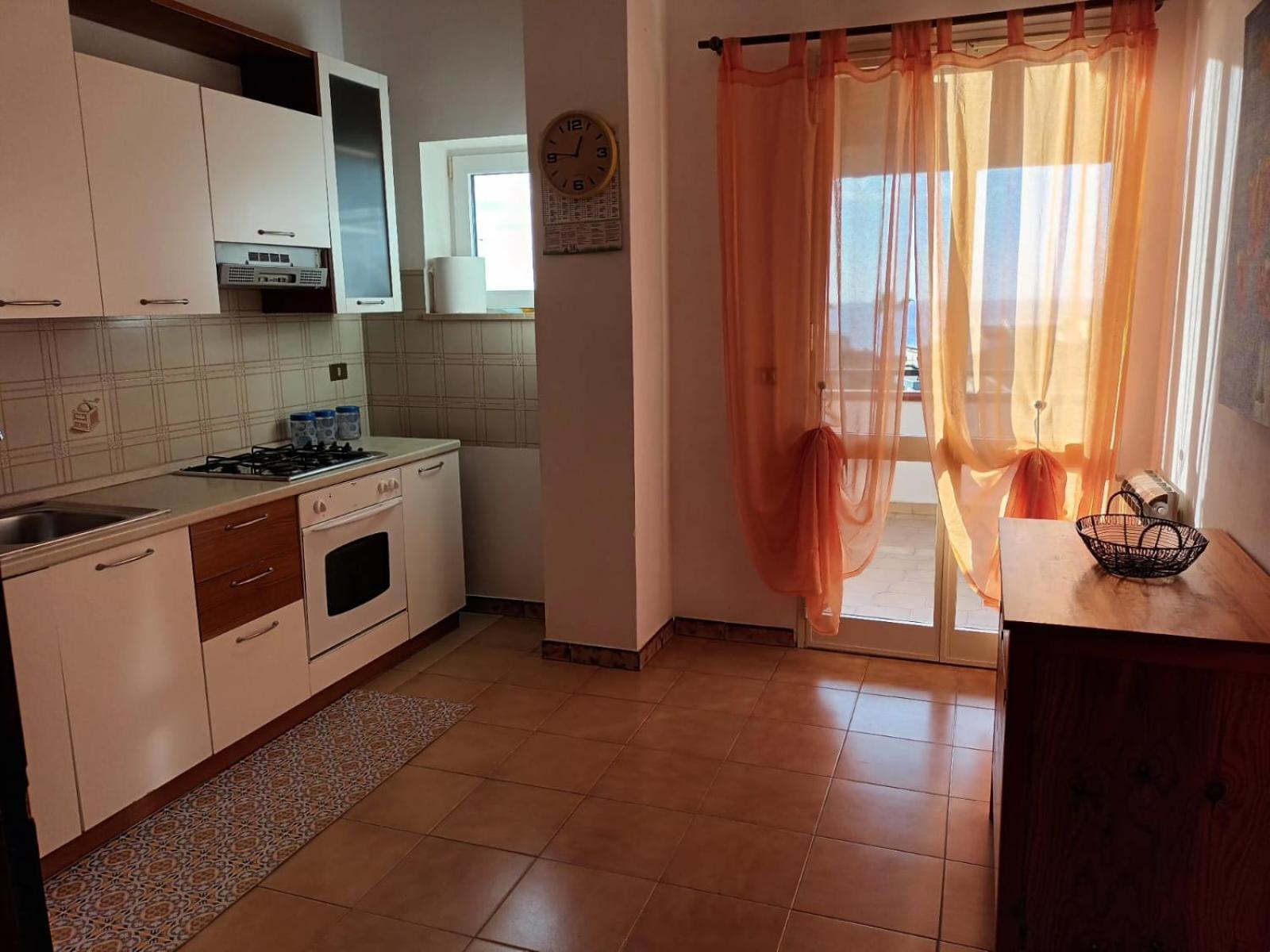 Appartement Vacanze Sicilia à Trappeto  Chambre photo