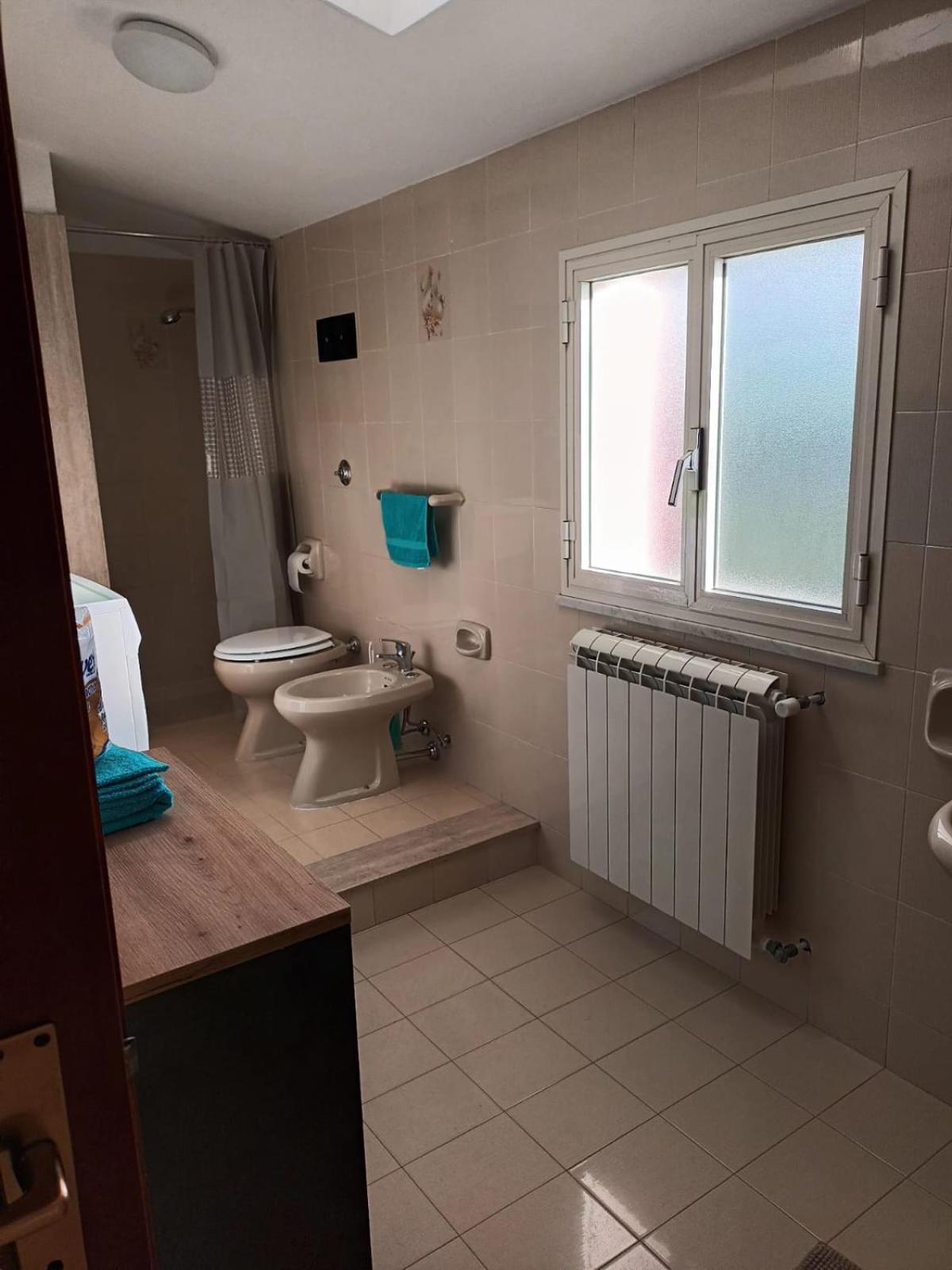 Appartement Vacanze Sicilia à Trappeto  Chambre photo