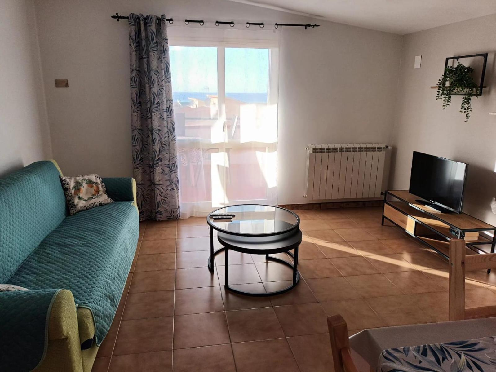 Appartement Vacanze Sicilia à Trappeto  Chambre photo