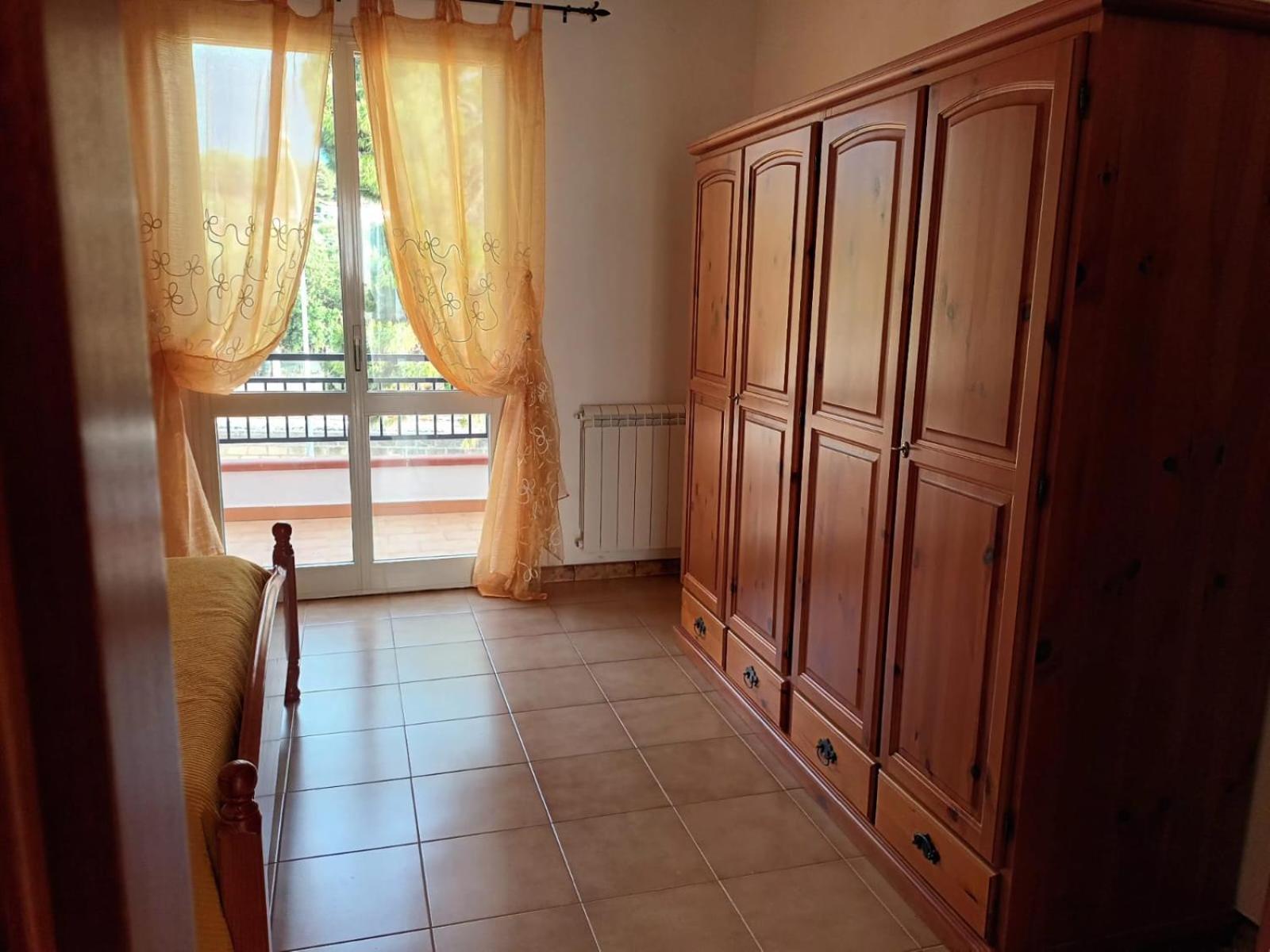 Appartement Vacanze Sicilia à Trappeto  Chambre photo