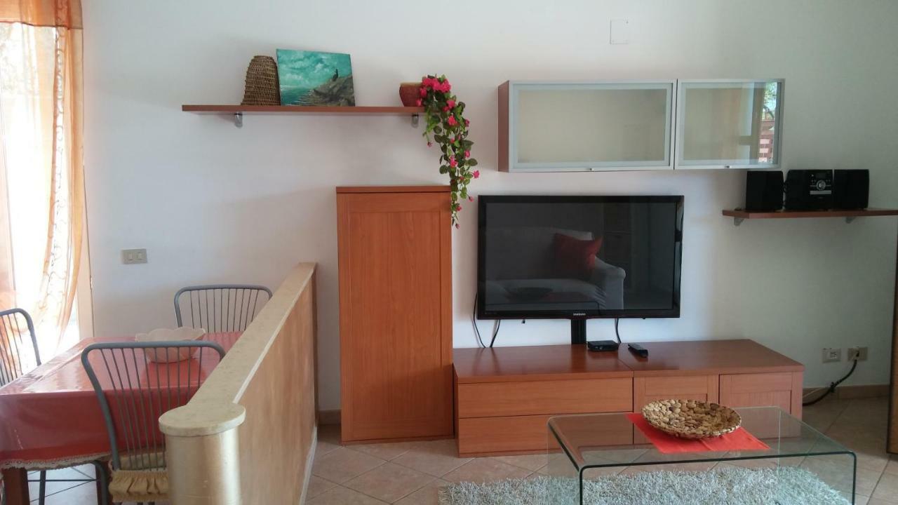 Appartement Vacanze Sicilia à Trappeto  Extérieur photo
